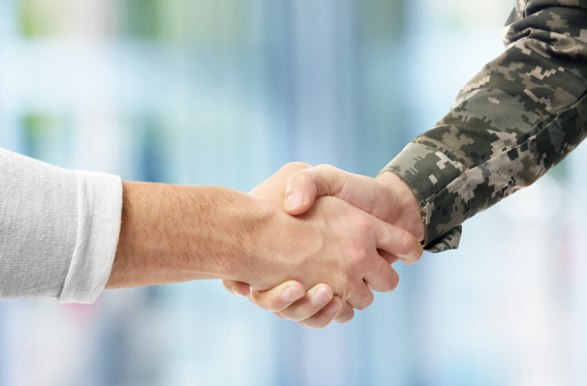  How to Transition from Military to Civilian Jobs