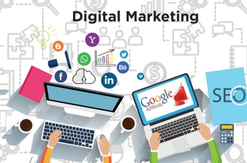  Essential Skills You’ll Learn in a Digital Marketing Course in Navi Mumbai