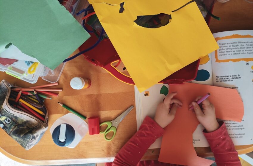  Creative STEM Activities That Boost Problem-Solving Skills in Kindergarten