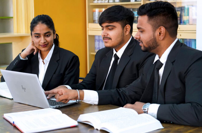  MBA in Artificial Intelligence: Opportunities for Working Professionals in India