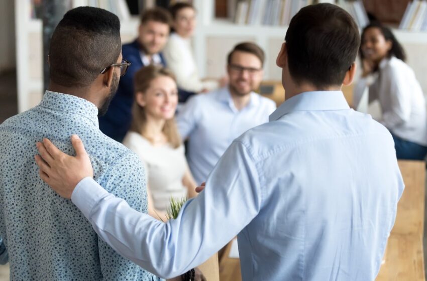  Helping others improve feels different when you learn structured guidance