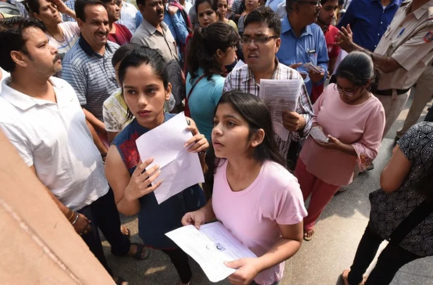  The Smart Way to Predict Your ReNEET Rank and MBBS Admission Chances