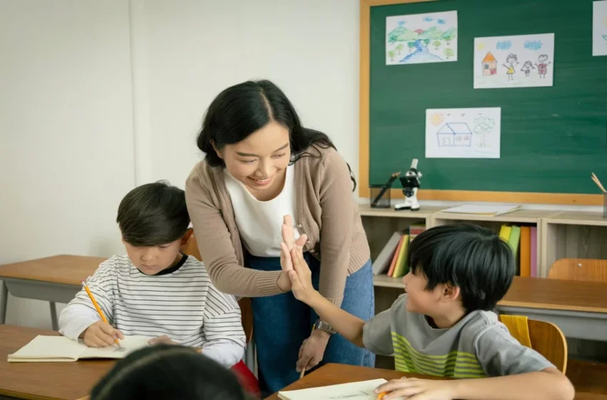  How to Choose a PSLE Maths Tuition Centre