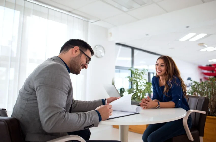  The Different Career Paths Available in Human Resource Management