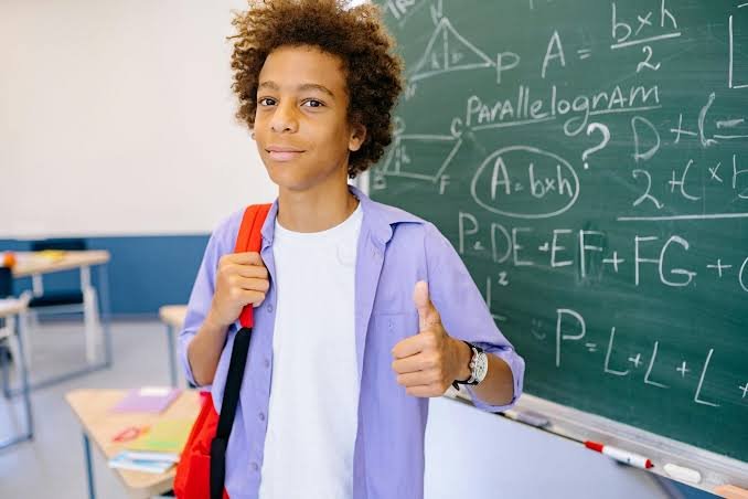  Why Maths Confidence Is Built Through Understanding, Not Last-Minute Practice